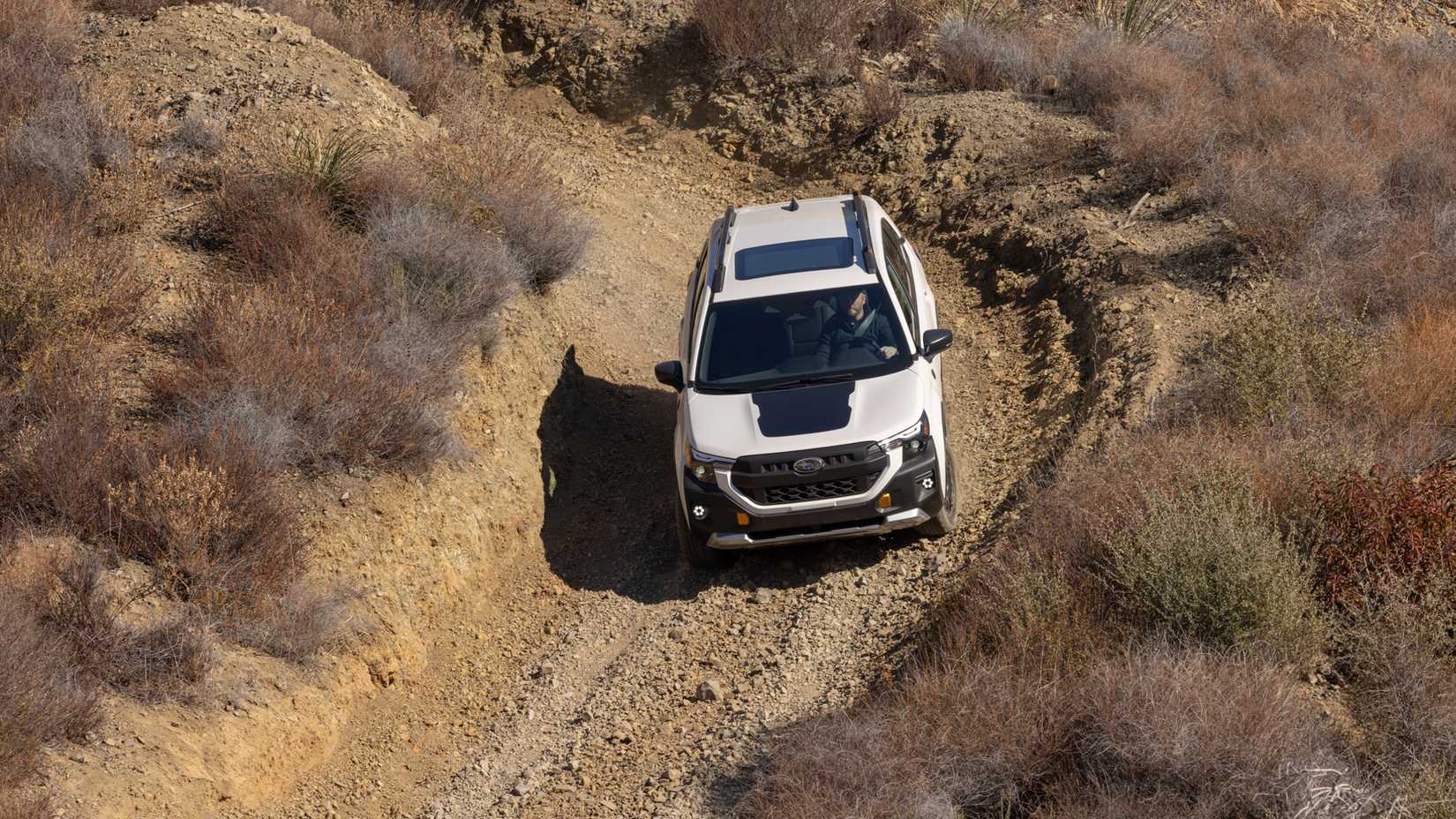 10 Compact SUVs With The Best All-Wheel Drive Systems