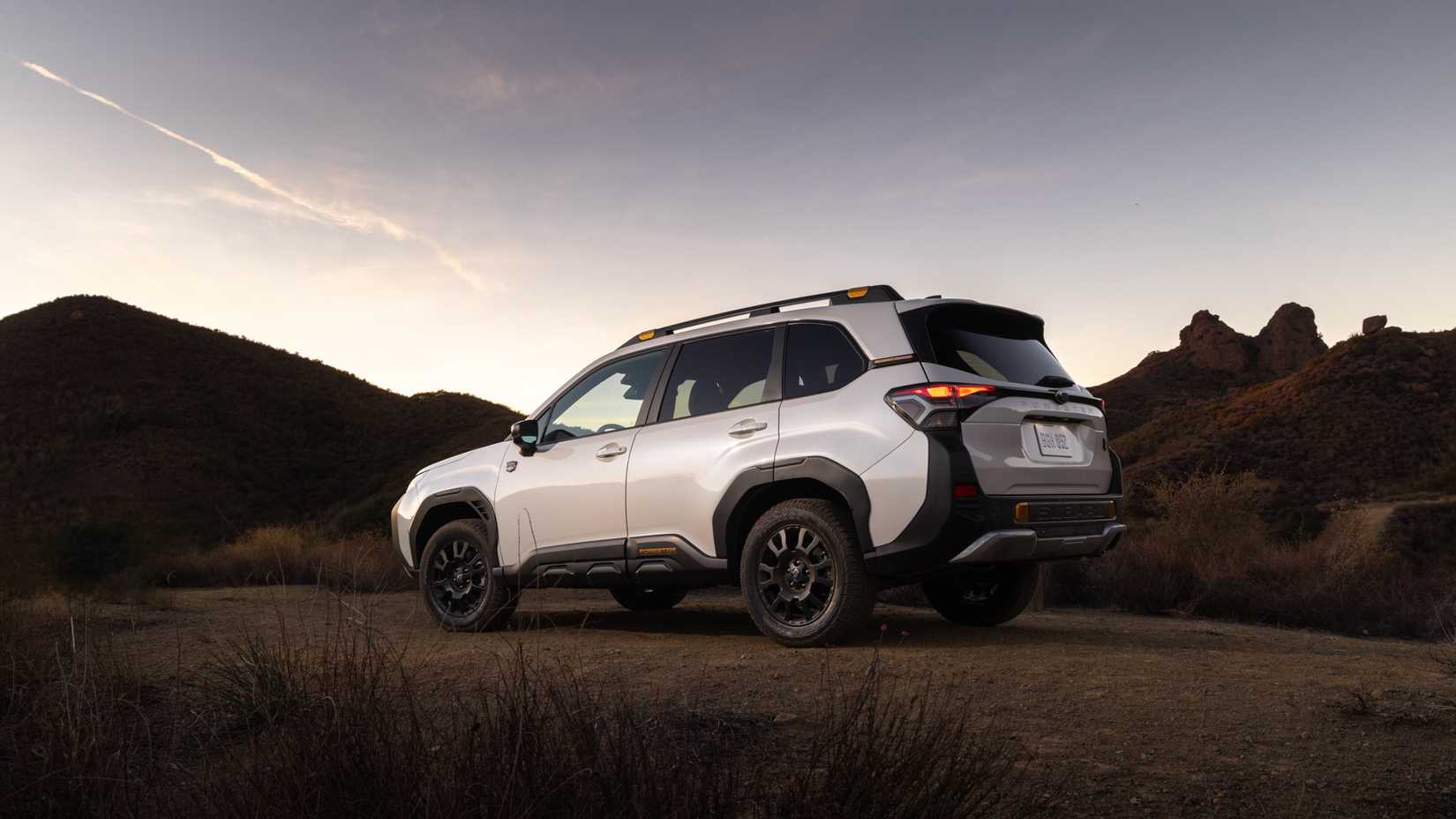 2026 Subaru Forester Wilderness-07