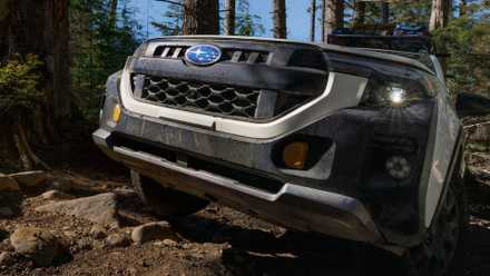 2026 Subaru Forester Selvagem (4)