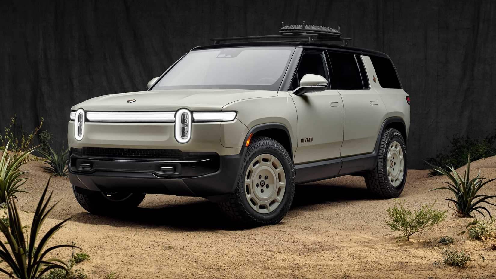 10 SUVs With The Highest Ground Clearance For OffRoading