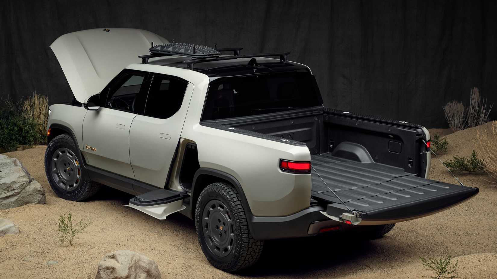 Famous Car Designer Says EV Market Looks Extreme But Lack Any ...