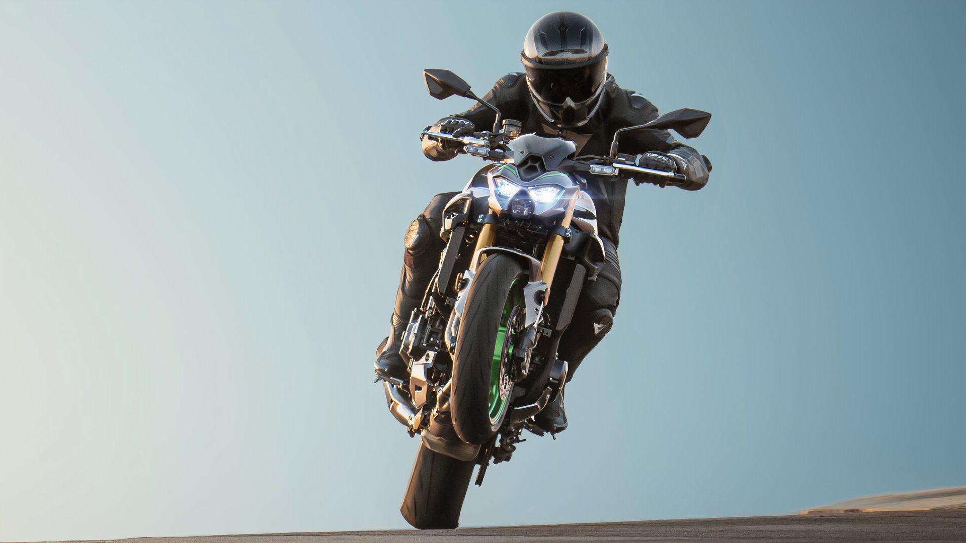 The most powerful motorcycle you can buy today for under $10,000