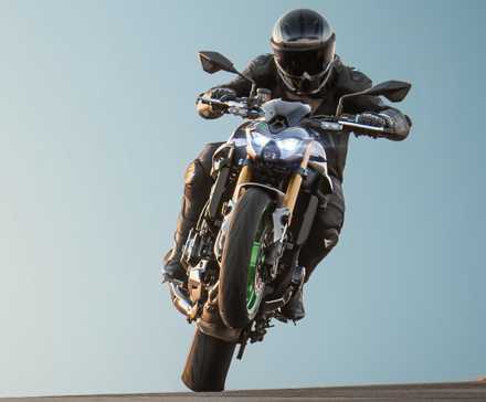 A motocicleta mais potente que você pode comprar hoje por menos de US$ 10.000