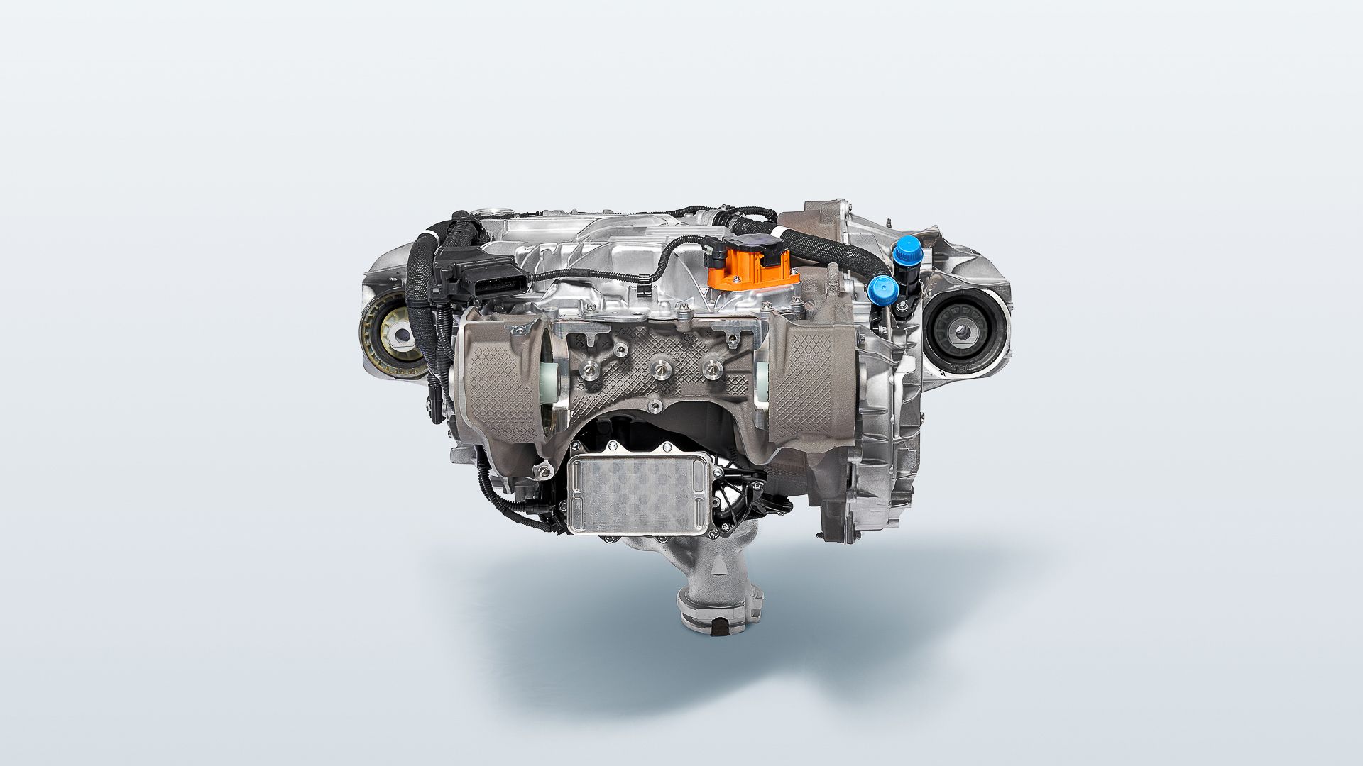 BMW’s New EV Architecture Improves Range, Charging, And Costs