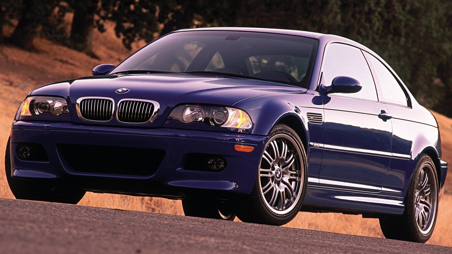 2003 BMW M3