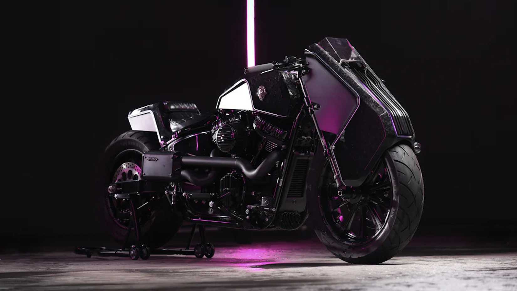 Cosmos Charger