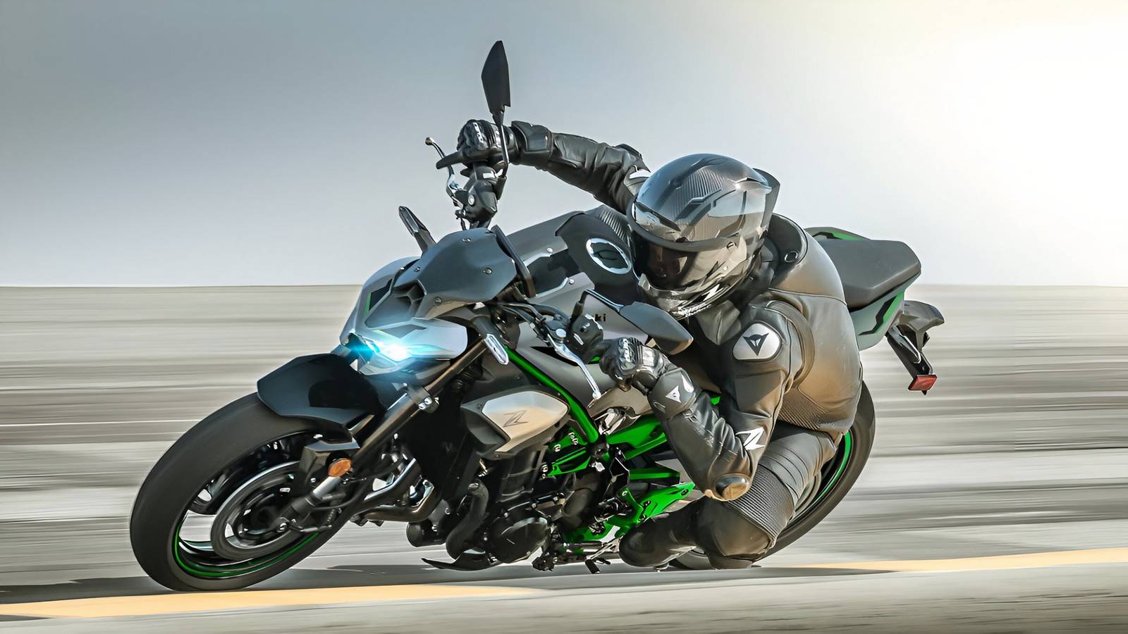 The Budget Inline-Four That Still Delivers Big Performance