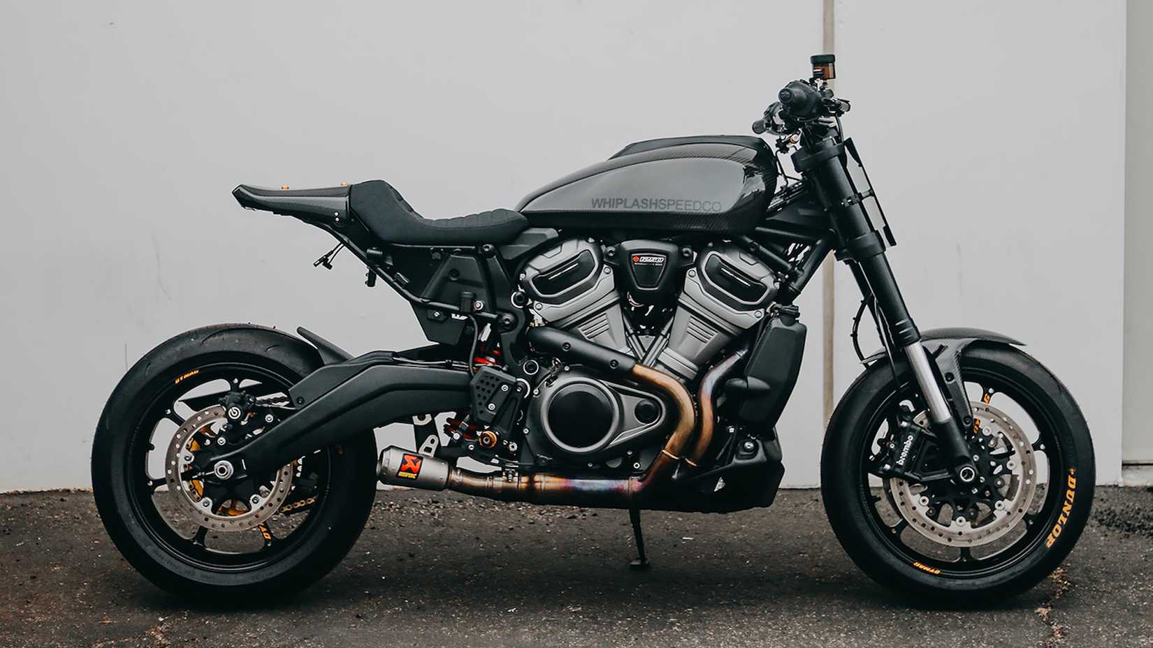 pan-america by whiplash