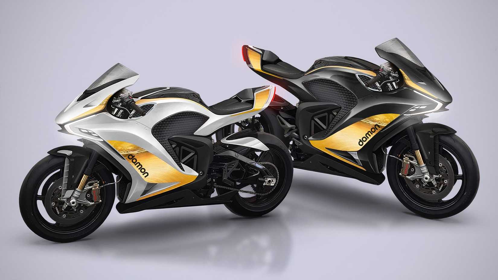 8 Powerful American Sports Bikes For Speed Junkies