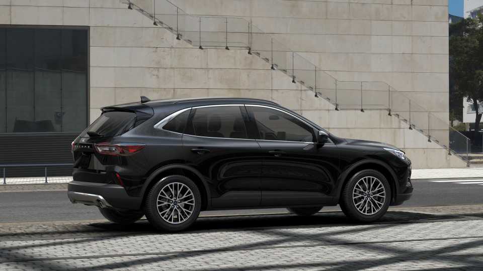 These Small SUVs Are Some Of The Most Reliable SUVs For Sale Today