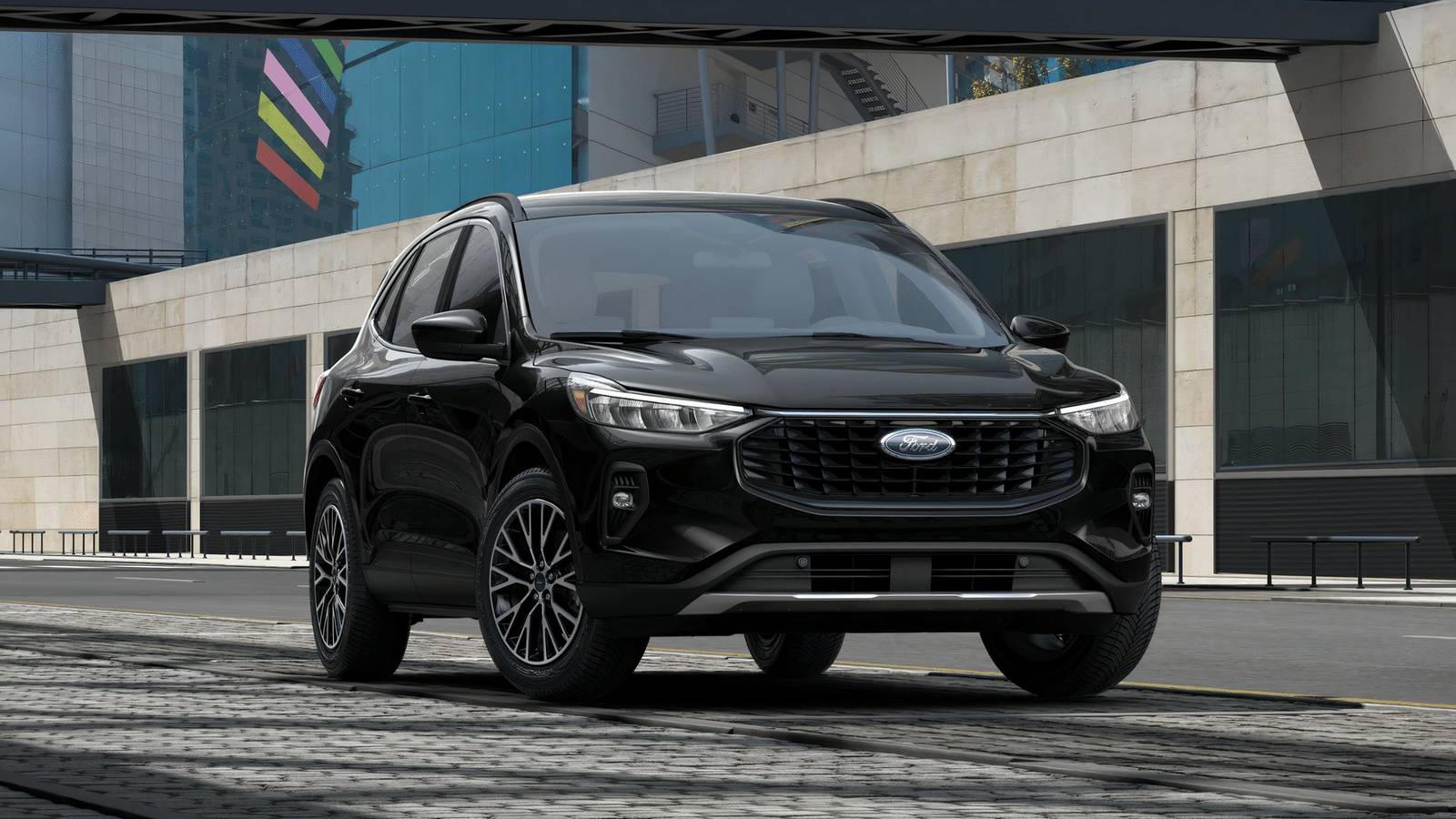 This Affordable Ford Hybrid Gets Great MPG And Requires Low Maintenance this-affordable-ford-hybrid-gets-great-mpg-and-requires-low-maintenance