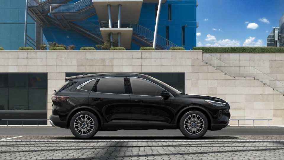 These Small SUVs Are Some Of The Most Reliable SUVs For Sale Today