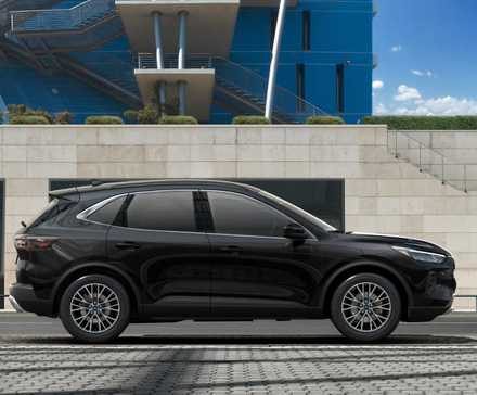 Perfil Black Escape PHEV