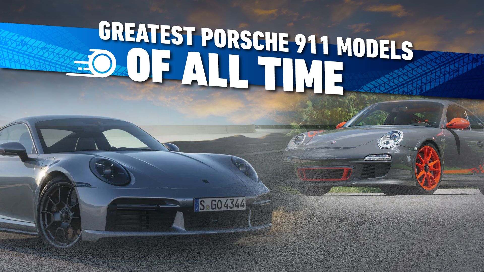 greatest-porsche-911-models-of