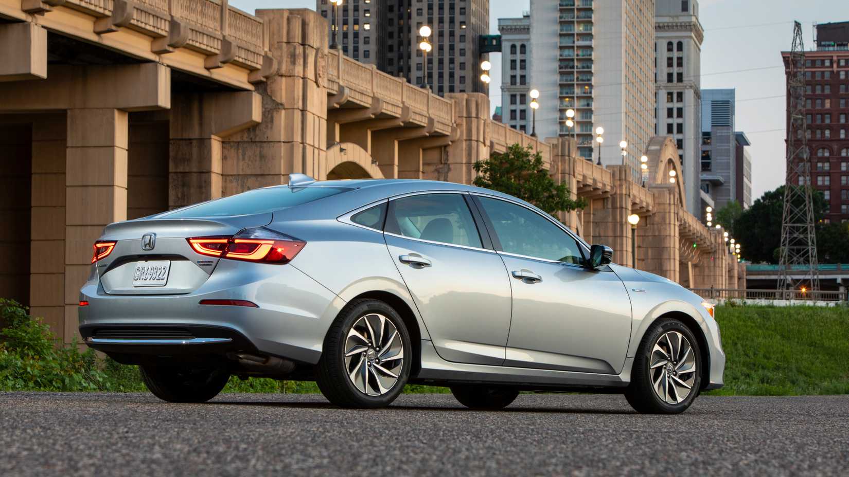 The Real Cost Of Replacing A Honda Insight Hybrid Battery