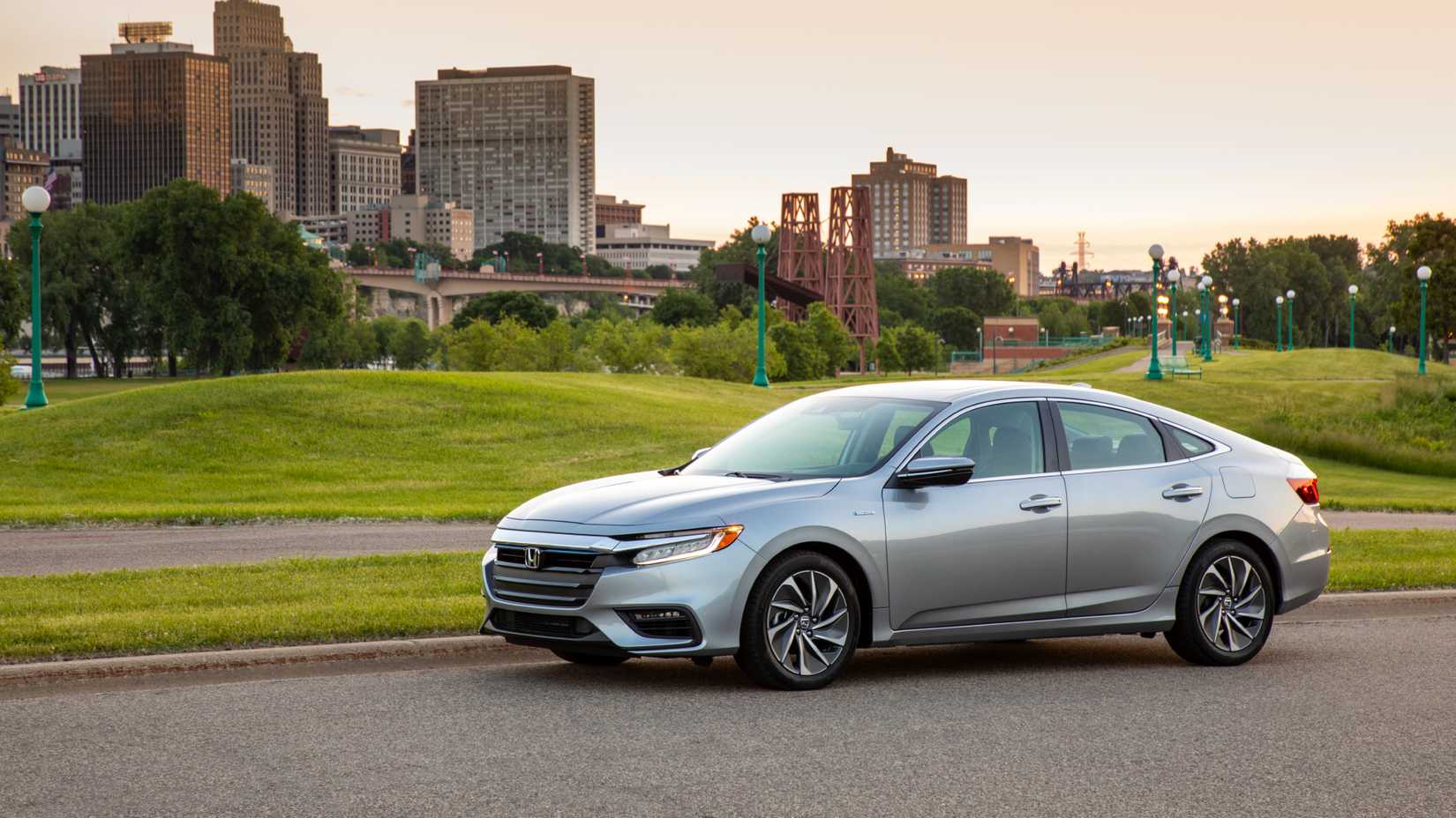 The Real Cost Of Replacing A Honda Insight Hybrid Battery