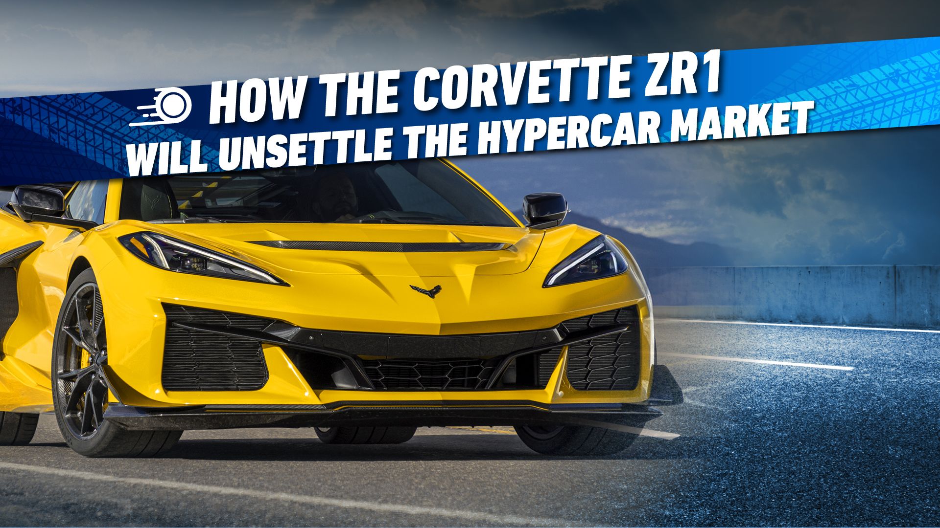 How-The-Corvette-ZR1-Will-Unsettle-The-Hypercar-Market