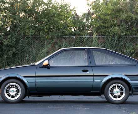 JDM vs USDM: What Makes Japanese Cars So Special?