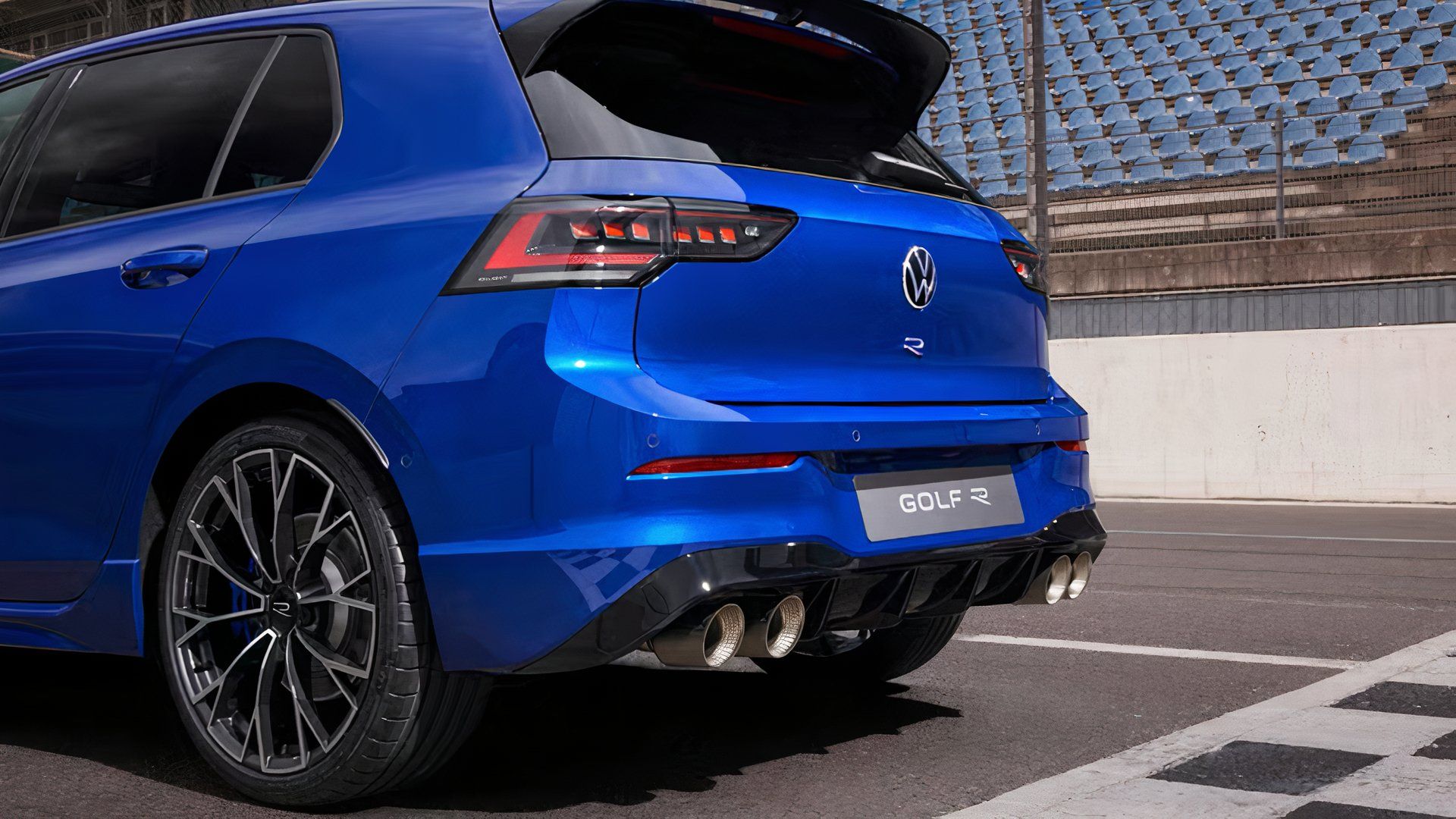 The 2025 Golf R Just Got Stronger (And Pricier): Here’s What Changed