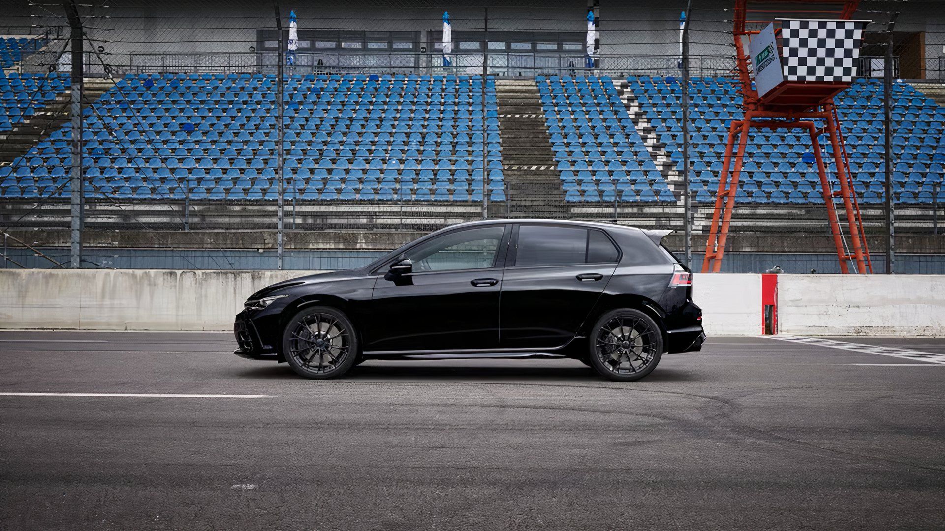 The 2025 Golf R Just Got Stronger (And Pricier): Here’s What Changed