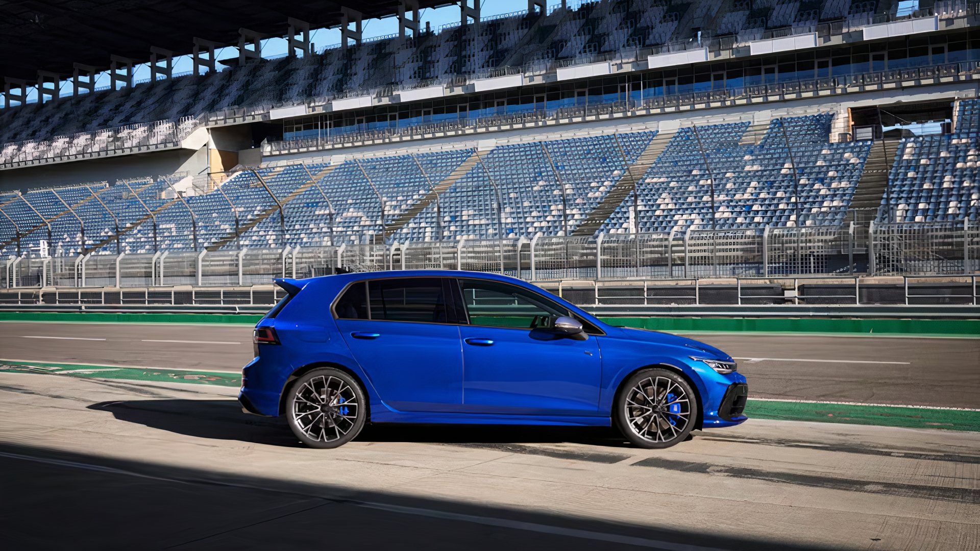The 2025 Golf R Just Got Stronger (And Pricier): Here’s What Changed