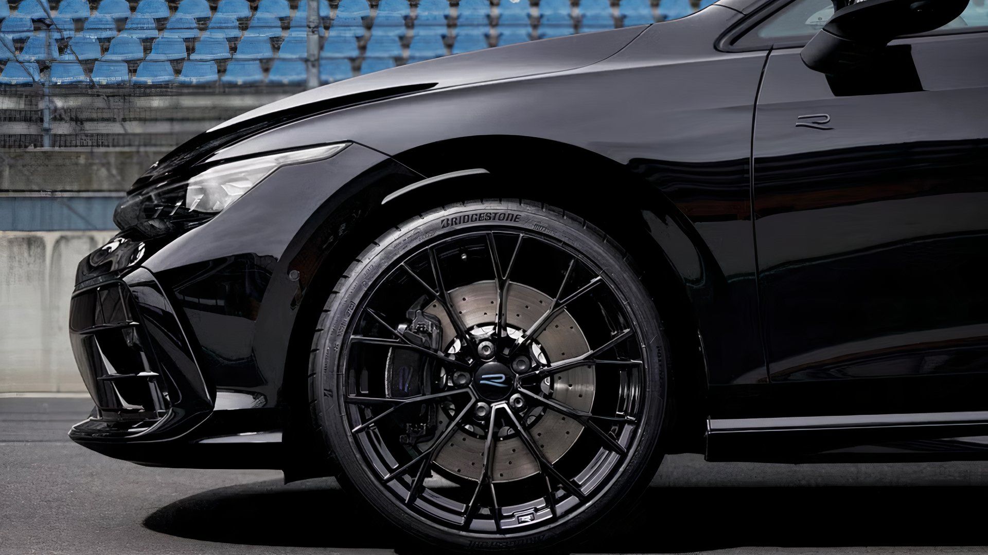 The 2025 Golf R Just Got Stronger (And Pricier): Here’s What Changed