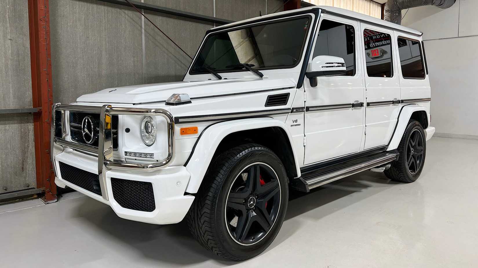 Why A Decade-Old German SUV Is The Ultimate Bargain Buy
