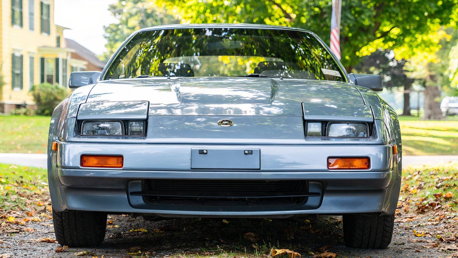 This Underrated '80s Japanese Grand Tourer Is A Bargain