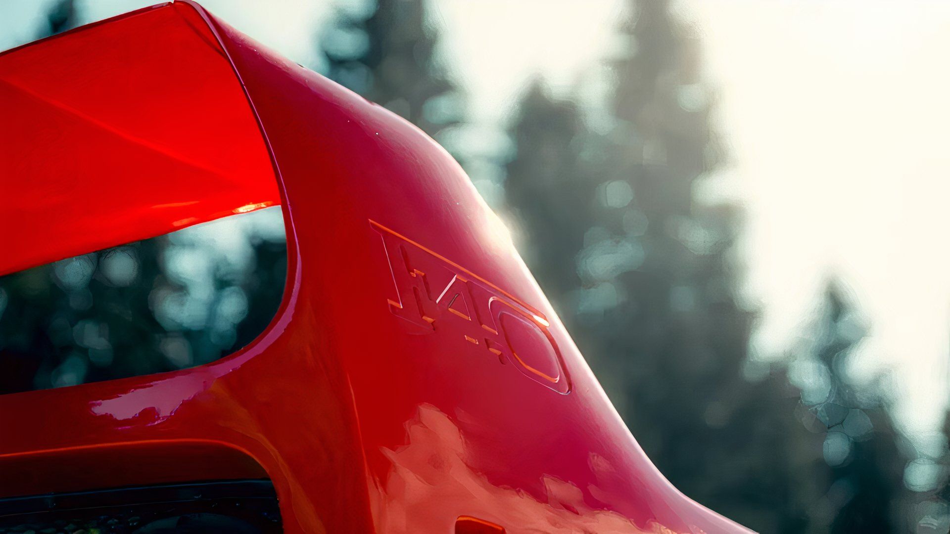 Blue-Chip Speed: 10 Supercars That Are Investment-Grade Classics