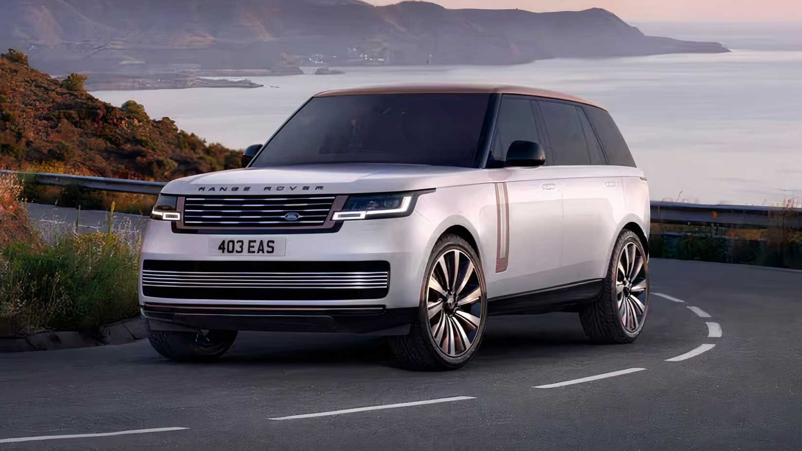 10 Off-Road SUVs With Bulletproof Reliability