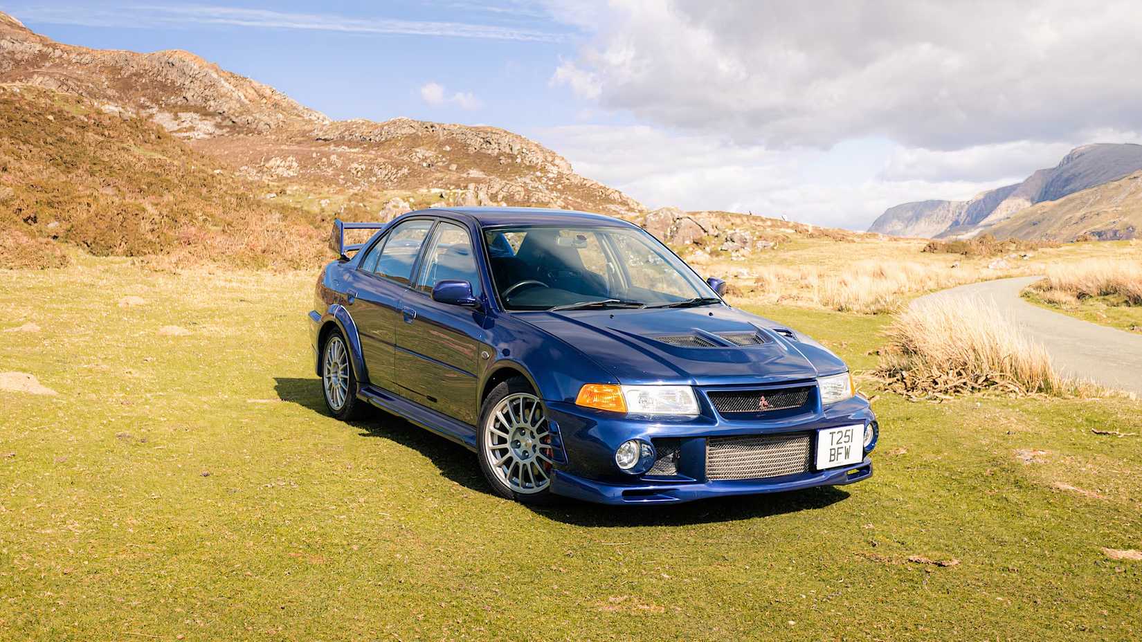 Lancer Gsx Mitsubishi Talked