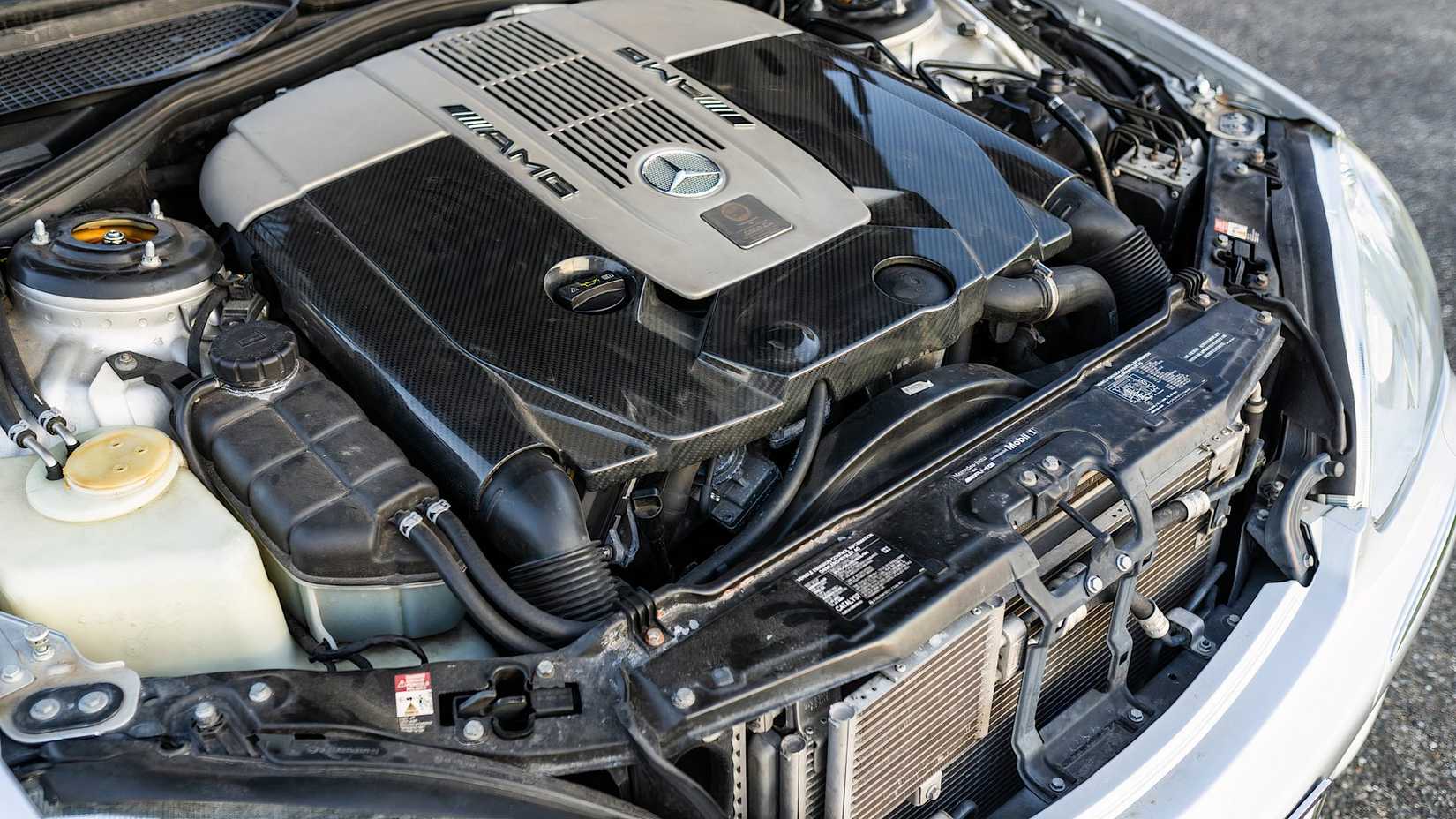 Why This V12-Powered Sedan Is One Of The Best Used Luxury Car Deals Today
