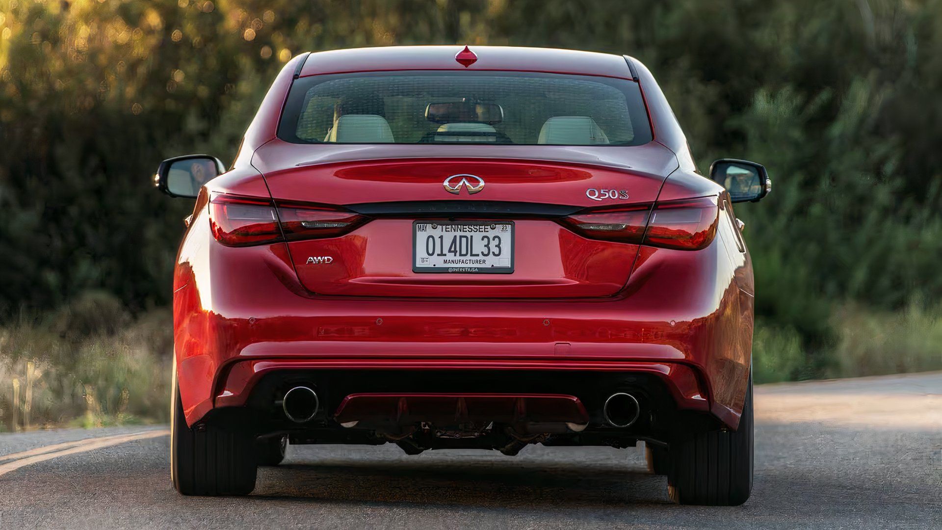 10 Performance Sedans That Won't Break The Bank
