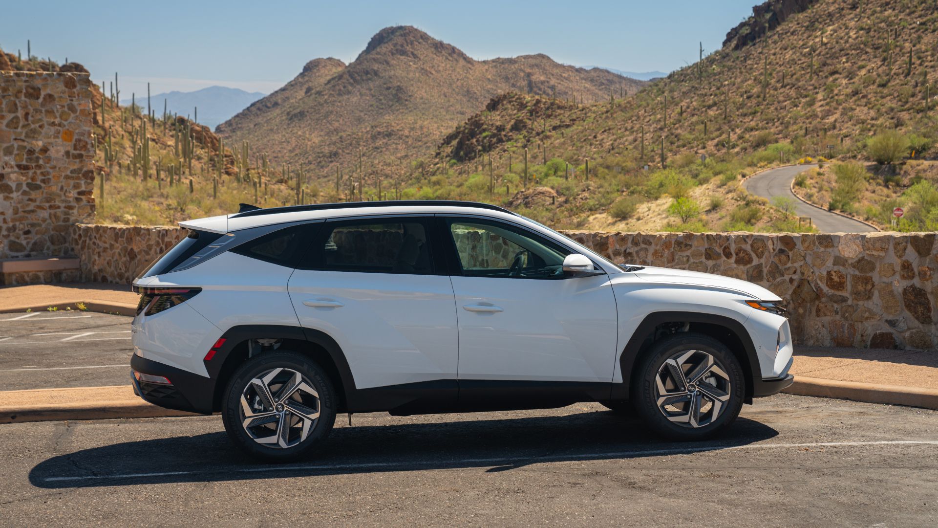 The Used Hybrid SUV To Buy If You Have A Budget Of $20,000