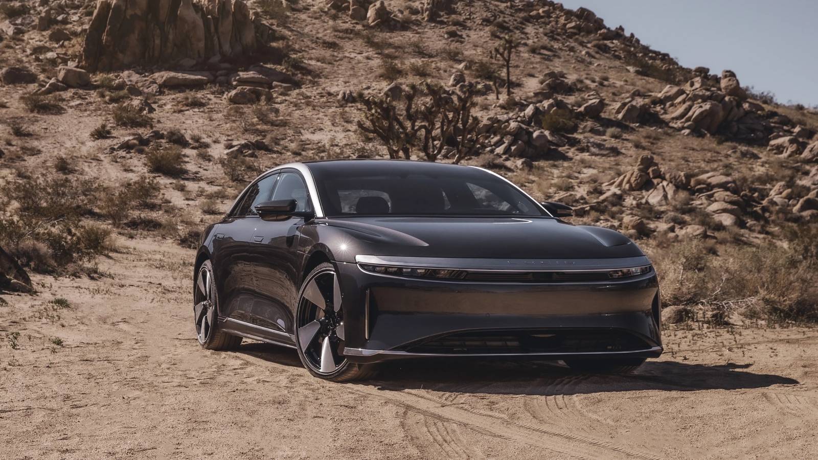 Solid-State Batteries The Tech Solving EV Range Anxiety