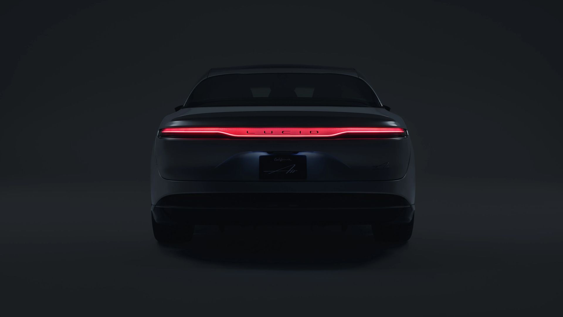The Electric Sedan With The Longest Driving Range In 2025