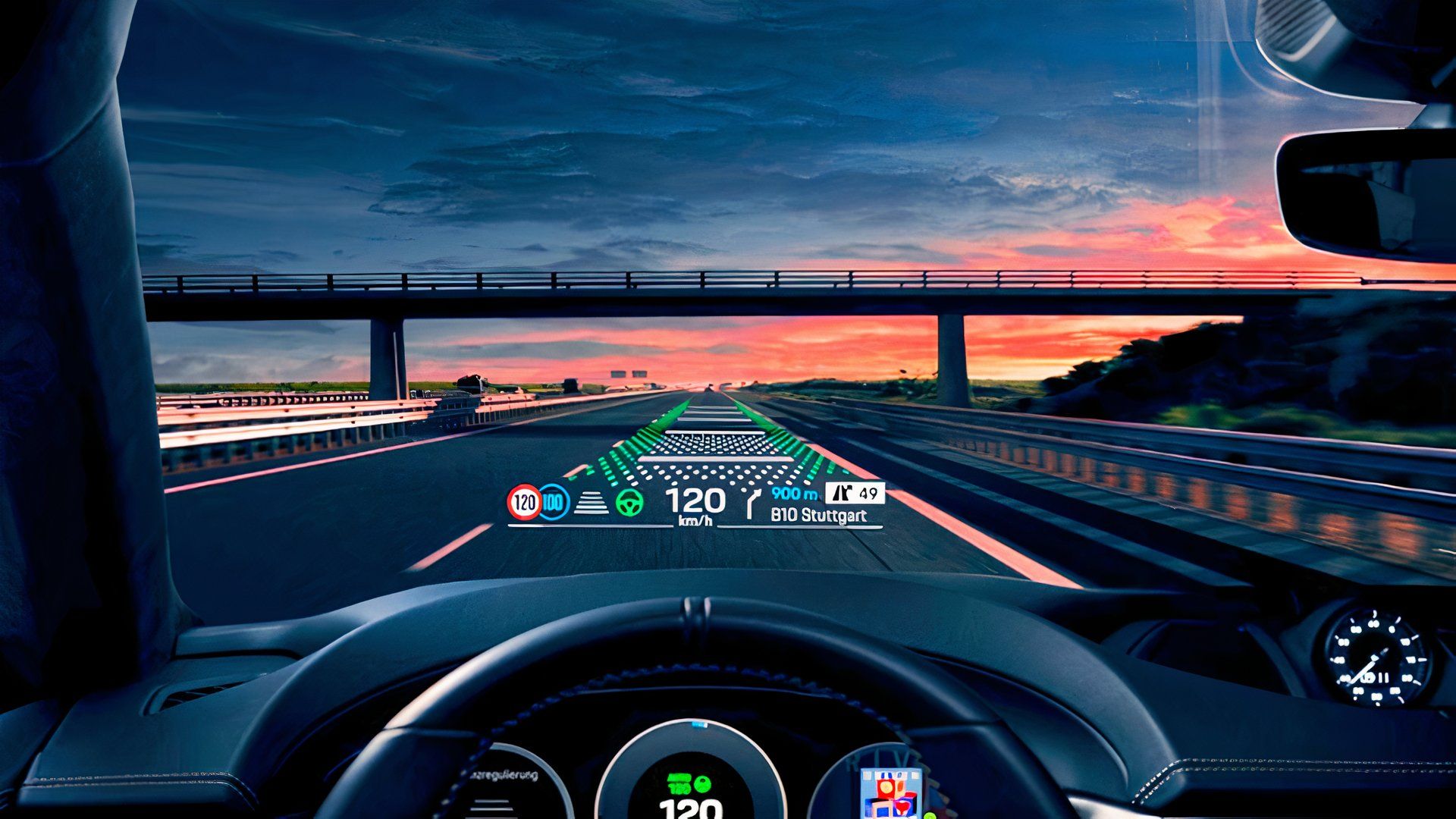 The Practical Features That Make A Car Easier To Live With As You Get Older