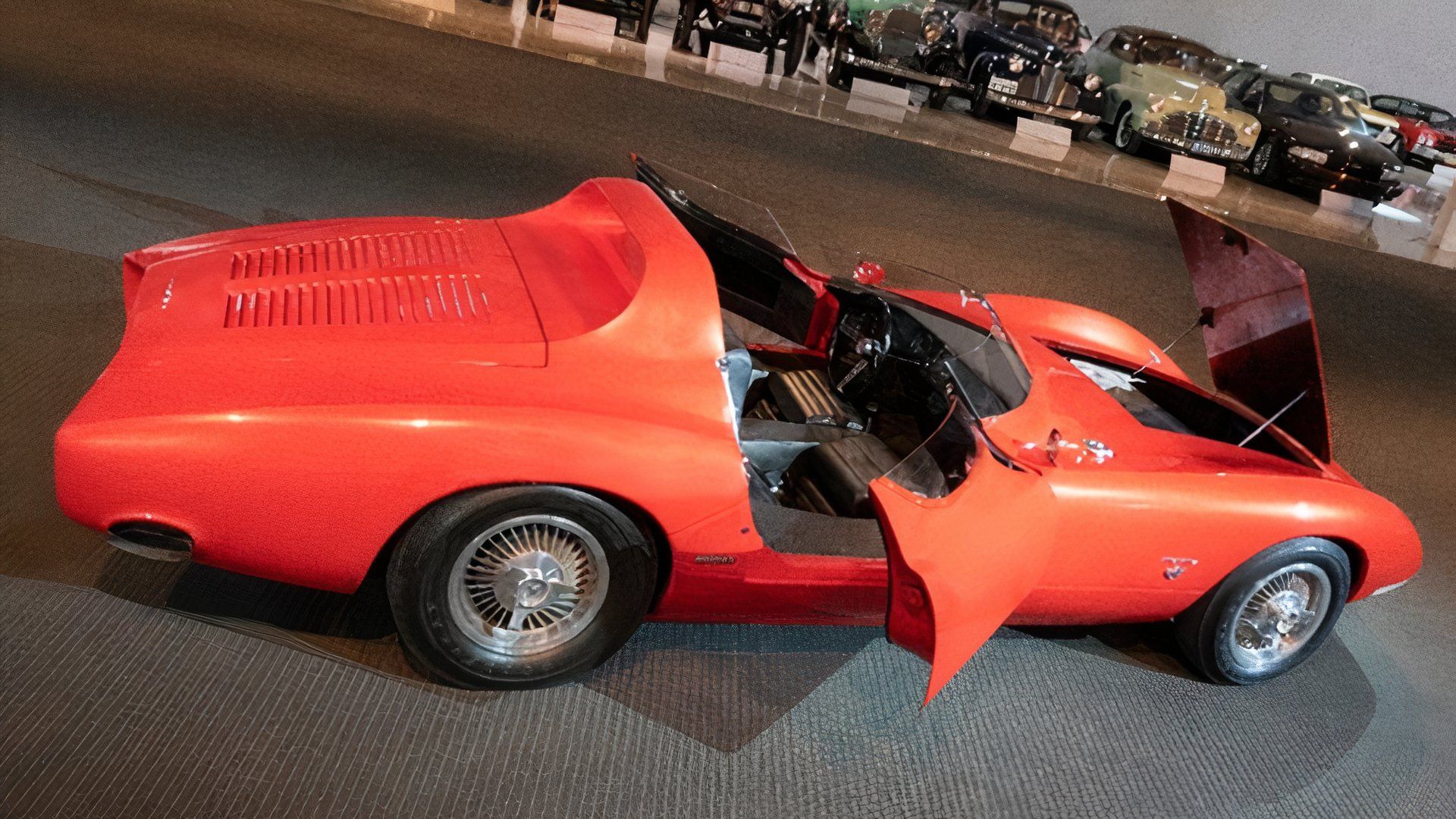 GM's Greatest What-Ifs: 10 Concept Cars That Never Made It