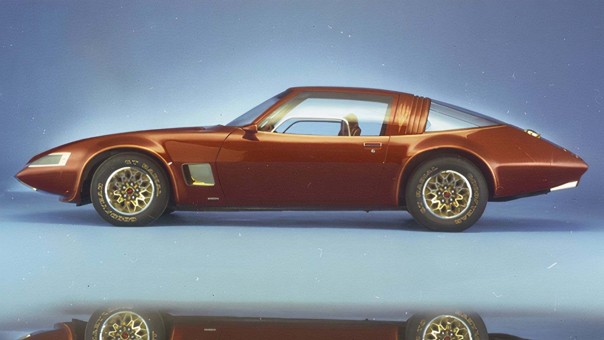 GM's Greatest What-Ifs: 10 Concept Cars That Never Made It