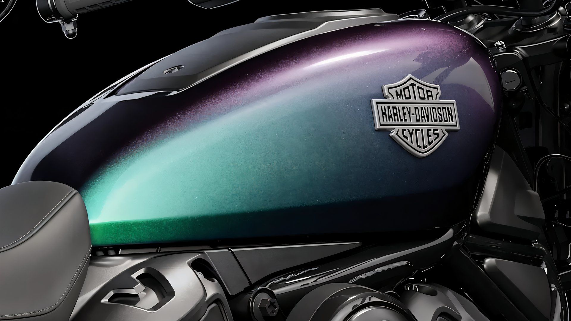 The best affordable 2025 Harley-Davidson perfect for a beginner