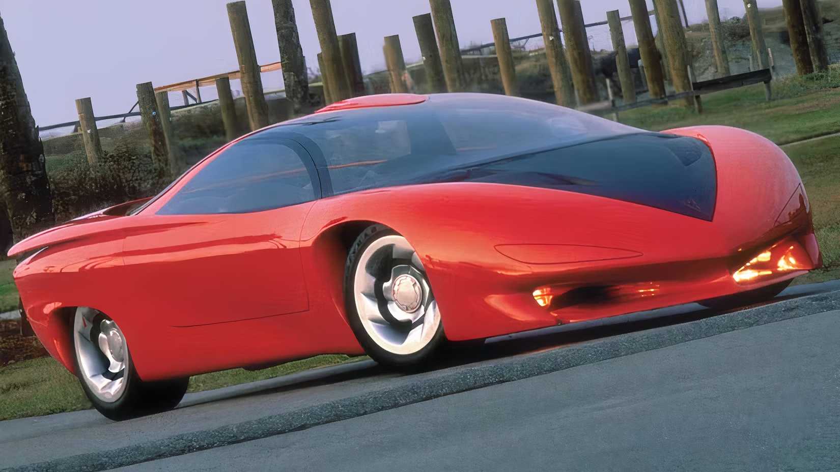 Banshee Rider Knight Rider Reboot: What Car Should Replace K.I.T.T. as the Iconic ...
