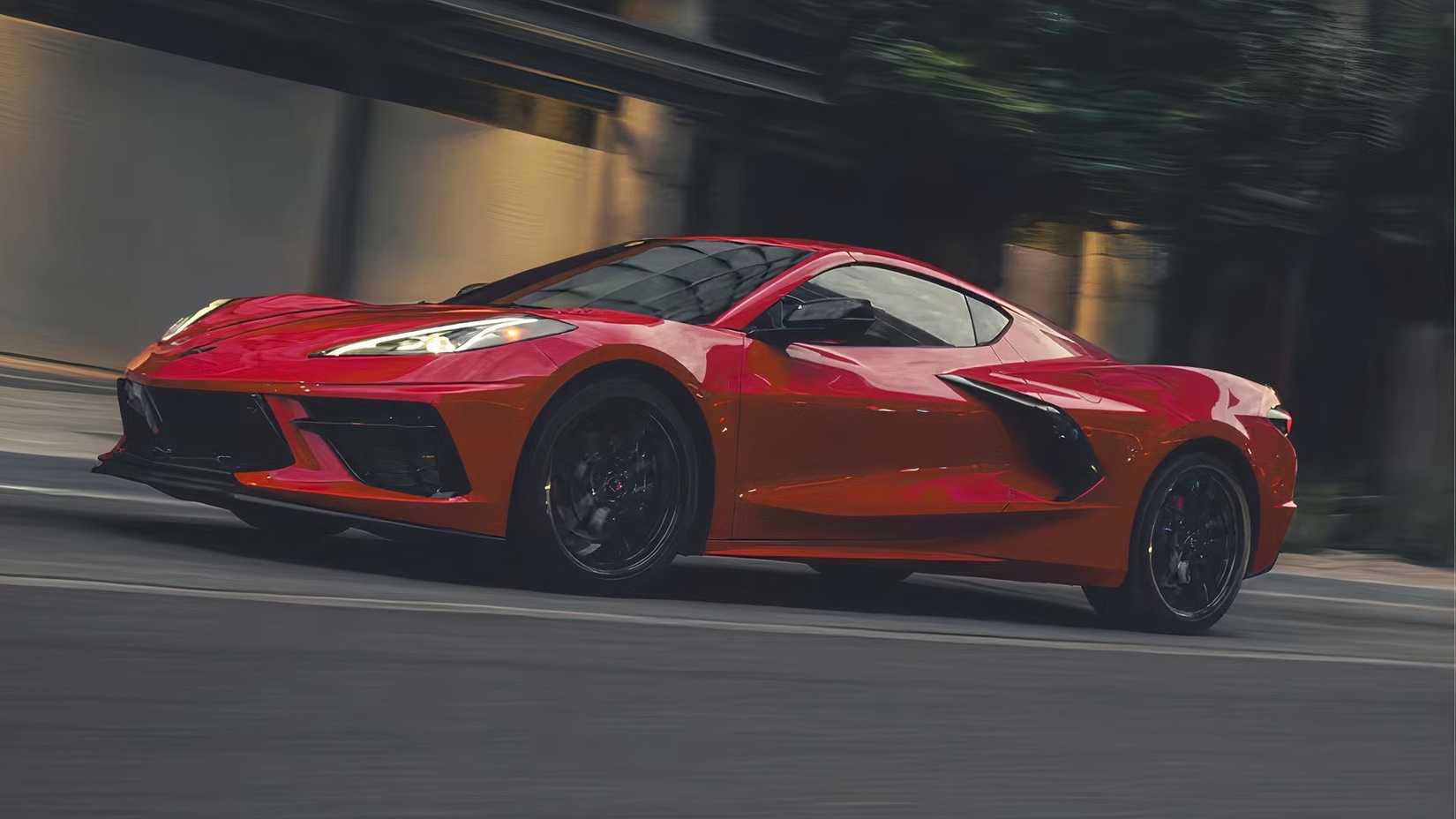 Sitemapcdatahttpsomobeldreferenzcomextraordinary Build Your C8 Corvette Gallery