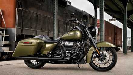 road-king-special