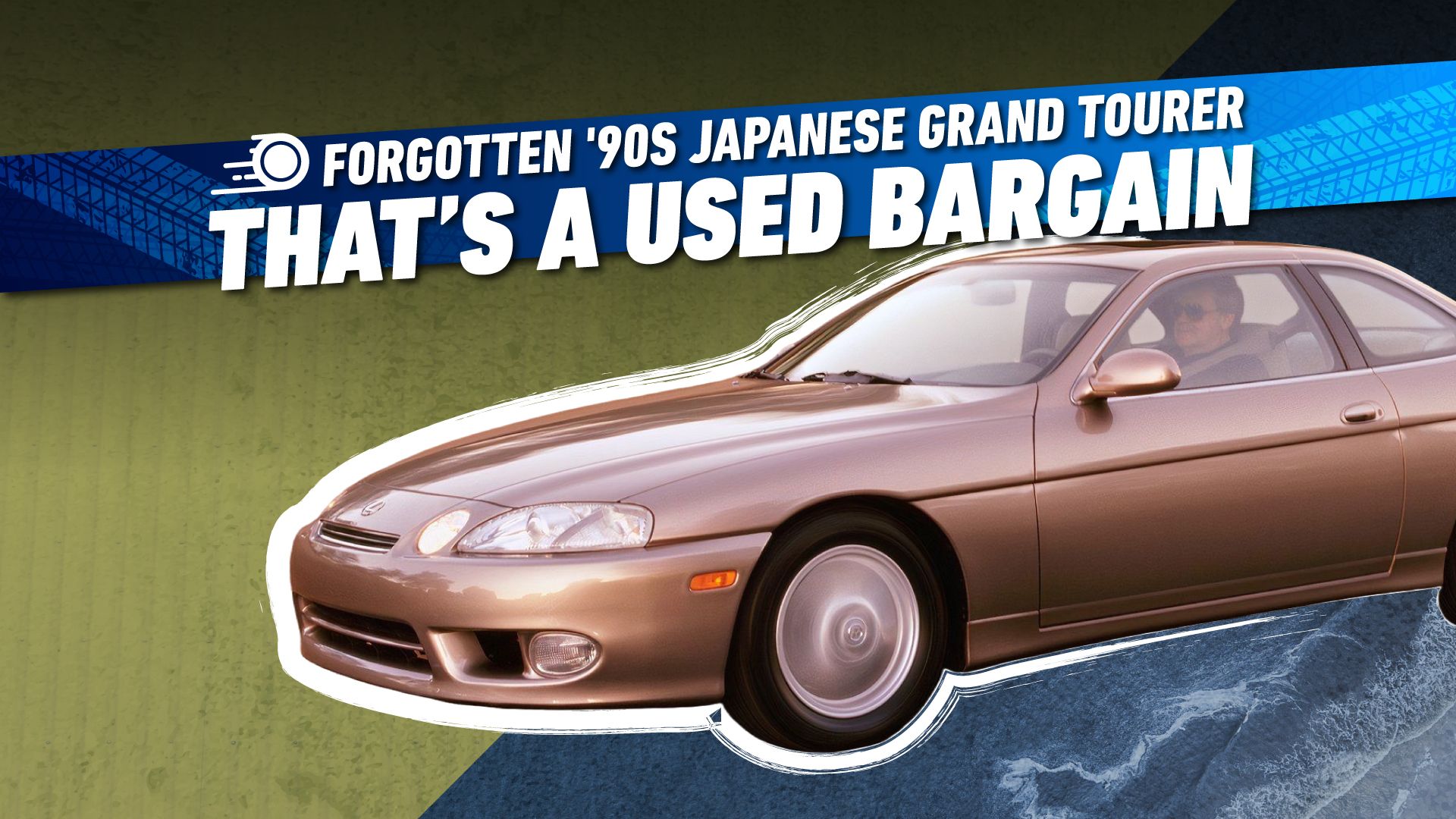 The-Forgotten-'90s-Japanese-Grand-Tourer-That’s-A-Used-Bargain-Right-Now