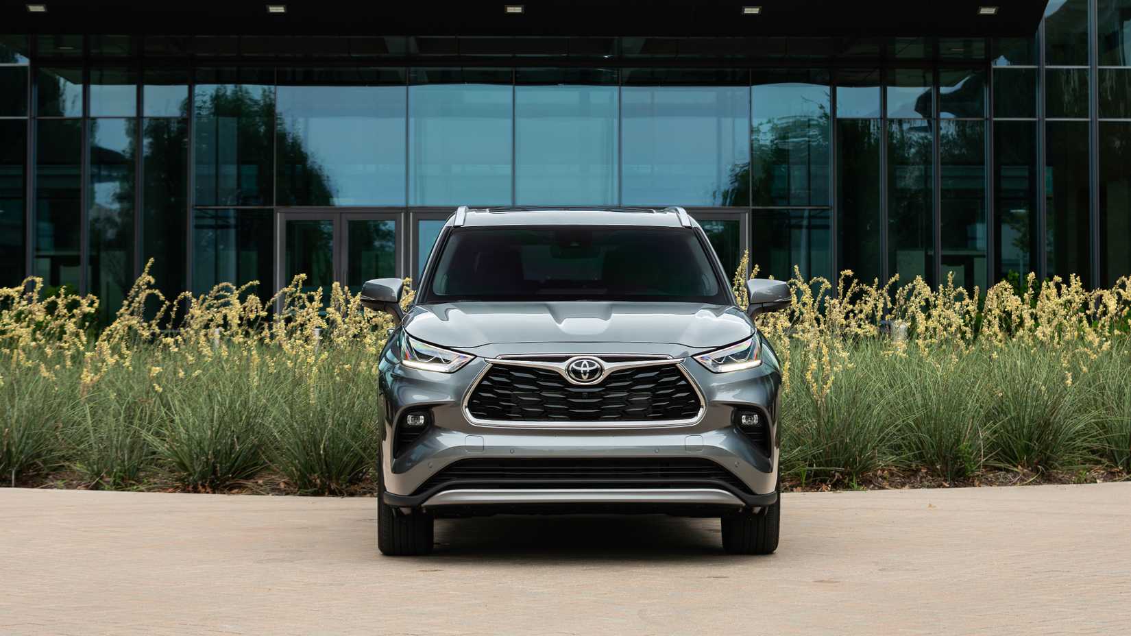 10 Affordable SUVs That Excelled In Crash Tests