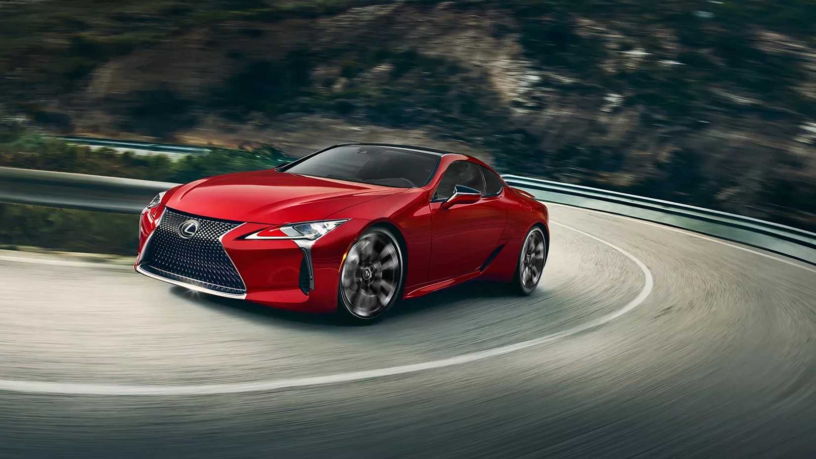 10 Most Reliable Luxury V8 Cars You Can Still Buy Today