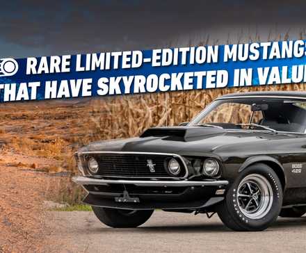 10-Rare-Limited-Edition-Mustangs-That-Have-Skyrocketed-In-Value