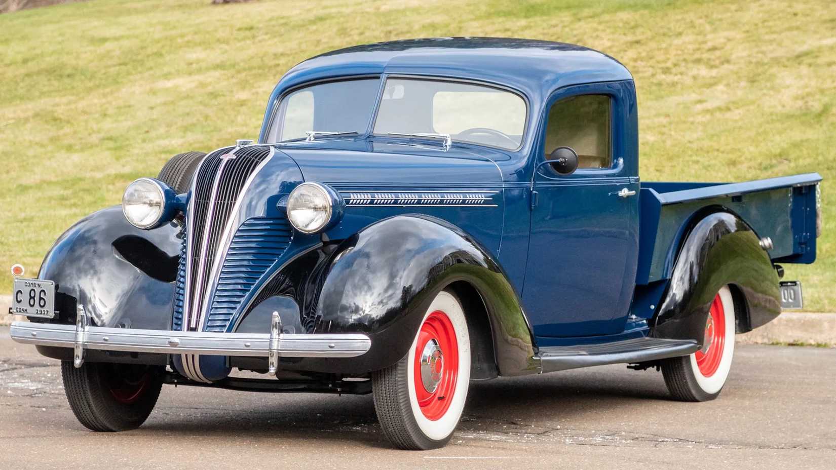Elegant Classic Trucks For Sale Wisconsin Images
