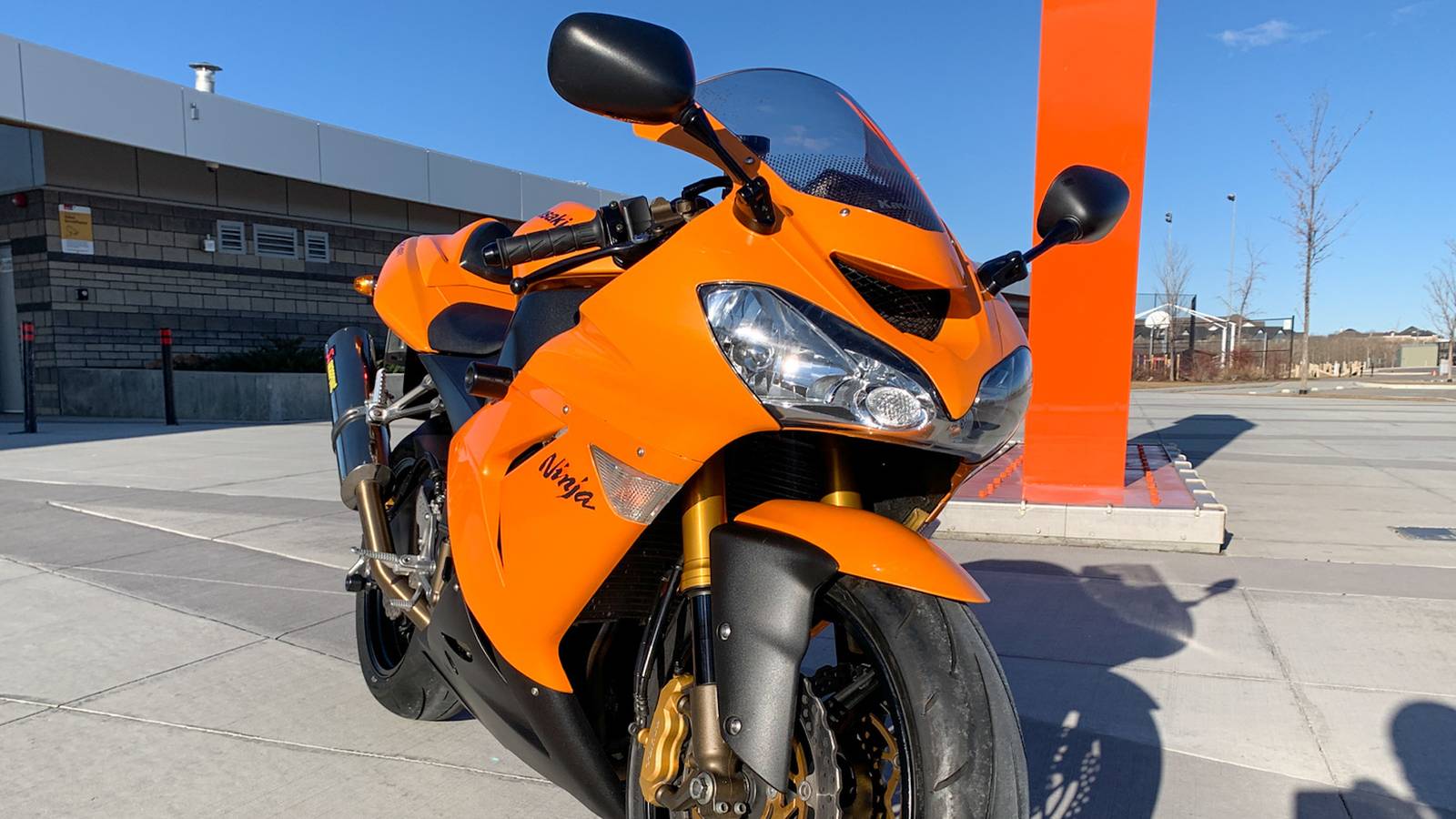 Top 10 Sports Bikes That You Can Have For Under $5,000