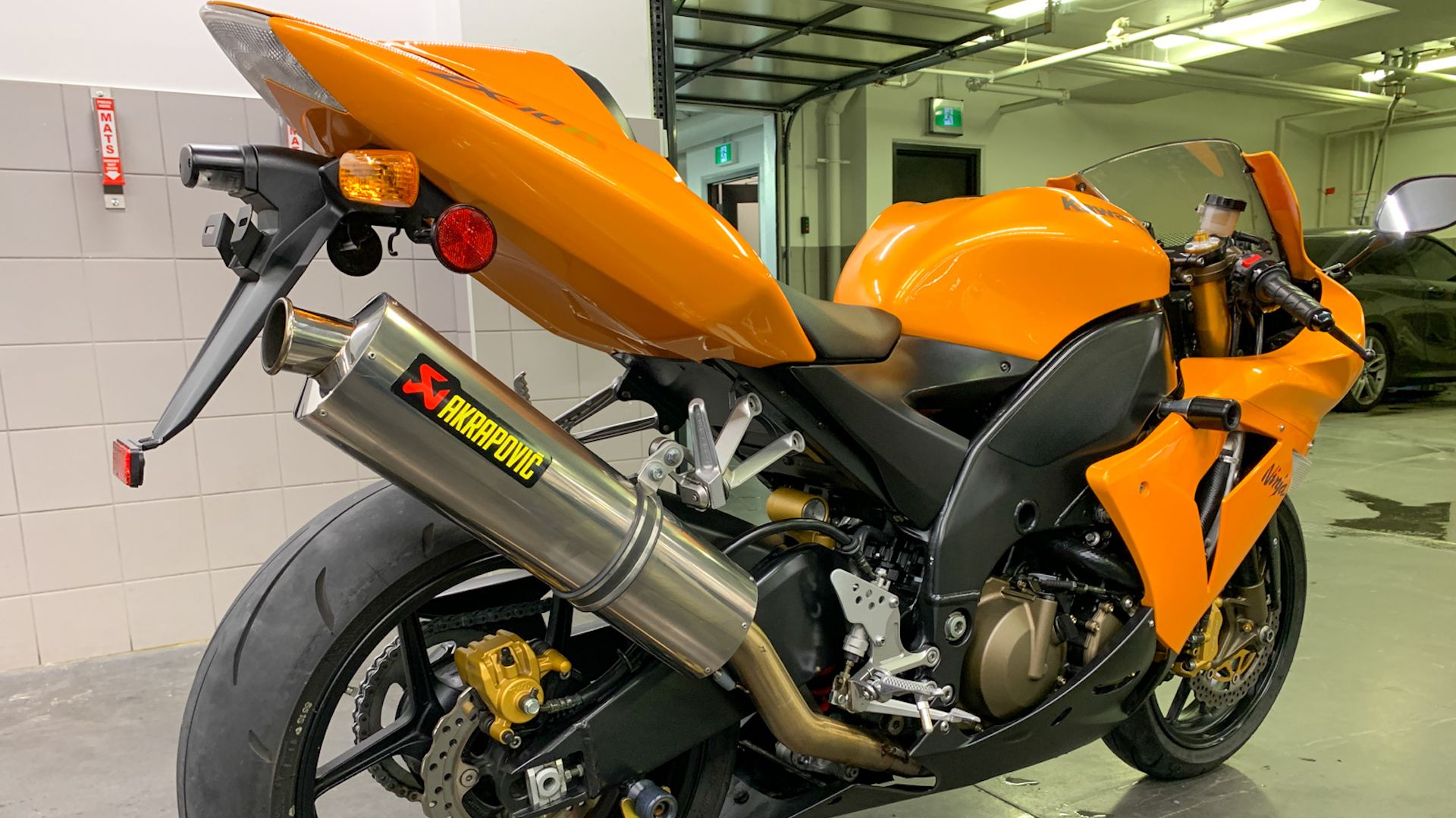 2セット H.CBR400F(コードセット付)｜バイクの点火システム、パワー